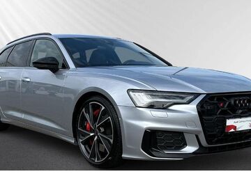Audi S6 16.583 km 68.750 &euro; Greifswald 17489