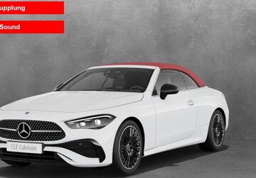 Mercedes-Benz CLE 200 29.900 km 51.550 &euro; Greifswald 17489