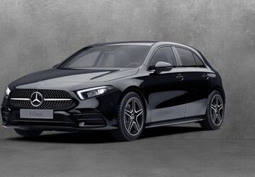 Mercedes-Benz A 250 74.800 km 23.990 &euro; Greifswald 17489