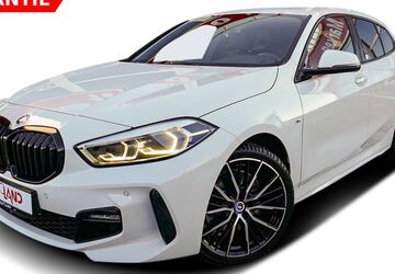 BMW 120 69.197 km 27.490 &euro; Greifswald 17489