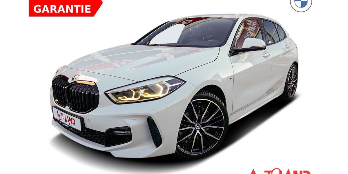 BMW 120 69.197 km 27.490 &euro; Greifswald 17489