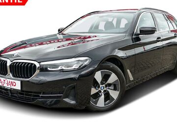 BMW 520 65.811 km 30.950 &euro; Greifswald 17489