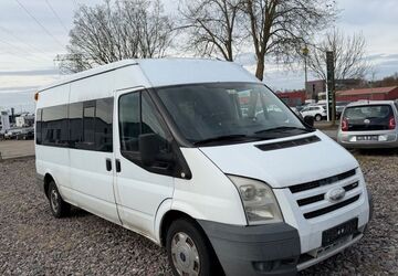 Ford Transit 366.000 km 2.499 &euro; Greifswald 17489