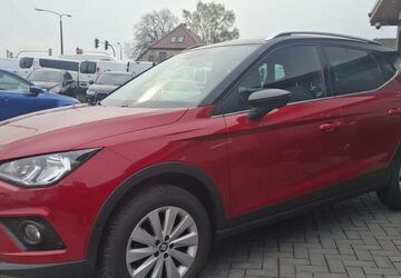Seat Arona 39.480 km 14.290 &euro; Karlsburg OT Moeckow 17495