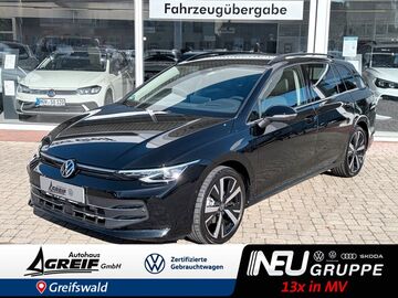 Gebrauchte VW Golf