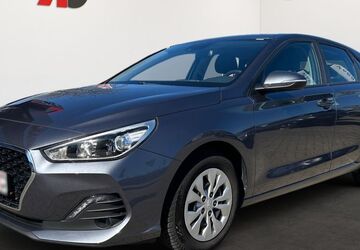 Hyundai i30 76.010 km 12.490 &euro; Grimmen 18507