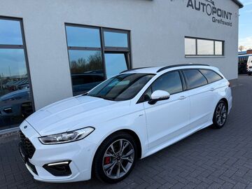 Gebrauchte Ford Mondeo