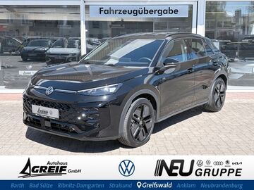 Gebrauchte VW T-Roc