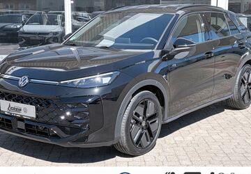 VW T-Roc 9.000 km 43.990 &euro; Greifswald 17489