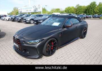 BMW M4 28.583 km 79.990 &euro; Greifswald 17489