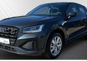 Audi Q2 5.649 km 33.450 &euro; Greifswald 17489