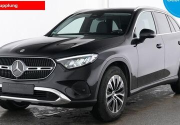Mercedes-Benz GLC 200 21.900 km 47.899 &euro; Greifswald 17489