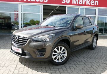 Mazda CX-5 98.139 km 15.990 &euro; Greifswald 17489