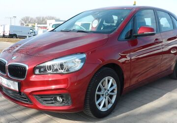 BMW 220 48.741 km 14.490 &euro; Greifswald 17489
