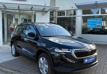 Skoda Karoq 3.222 km 34.900 &euro; Grimmen 18507