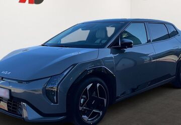 Kia EV4 13.000 km 47.500 &euro; Grimmen 18507