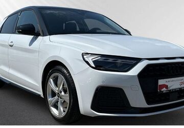 Audi A1 16.497 km 27.450 &euro; Greifswald 17489