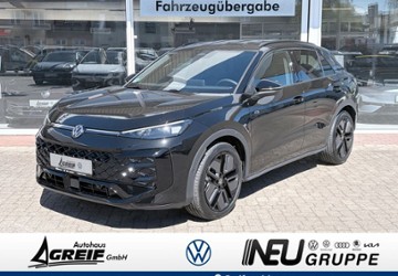 VW T-Roc 9.000 km 36.990 &euro; Greifswald 17489