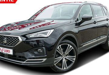 Seat Tarraco 99.200 km 23.990 &euro; Greifswald 17489