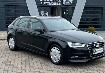 Audi A3 152.000 km 12.999 &euro; Greifswald 17489