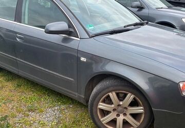 Audi A4 435.000 km 1.290 &euro; Greifswald 17489