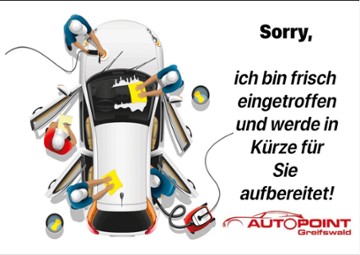 Gebrauchte Ford EcoSport