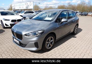 BMW 220 7.250 km 33.690 &euro; Greifswald 17489