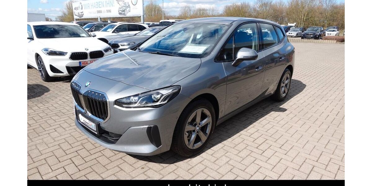 BMW 220 7.250 km 33.690 &euro; Greifswald 17489
