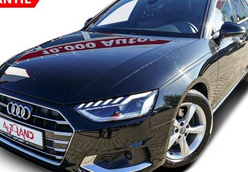 Audi A4 72.758 km 25.950 &euro; Greifswald 17489