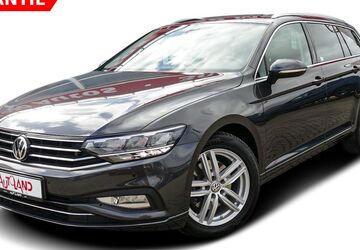 VW Passat Variant 55.751 km 24.950 &euro; Greifswald 17489