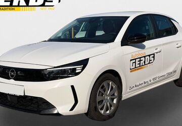 Opel Corsa 17.390 km 15.890 &euro; Grimmen 18507