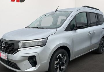 Nissan Townstar 2.500 km 30.900 &euro; Grimmen 18507