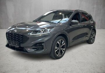 Ford Kuga 31.511 km 27.490 &euro; Grimmen 18507