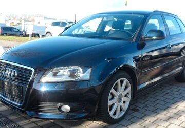Audi A3 62.245 km 12.790 &euro; Greifswald 17489