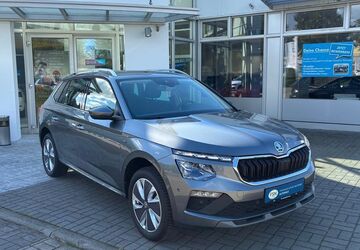 Skoda Kamiq 11.575 km 25.890 &euro; Grimmen 18507