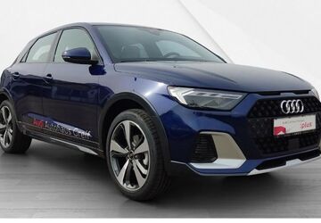 Audi A1 40.904 km 22.940 &euro; Greifswald 17489