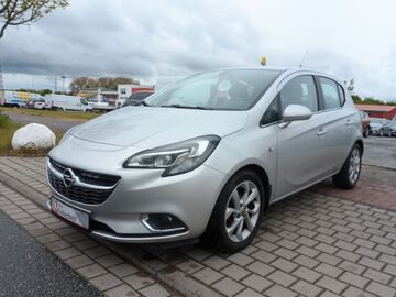 Gebrauchte Opel Corsa