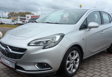 Opel Corsa 96.422 km 10.490 &euro; Greifswald 17489