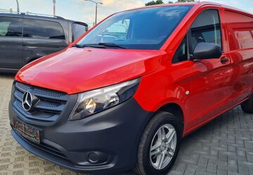 Mercedes-Benz Vito 179.781 km 14.791 &euro; Karlsburg OT Moeckow 17495