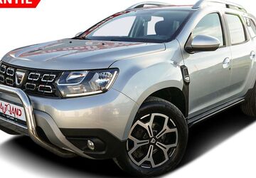 Dacia Duster 92.000 km 15.990 &euro; Greifswald 17489