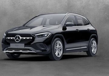 Mercedes-Benz GLA 220 68.500 km 35.990 &euro; Greifswald 17489