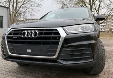 Audi Q5 175.000 km 18.990 &euro; Greifswald 17491