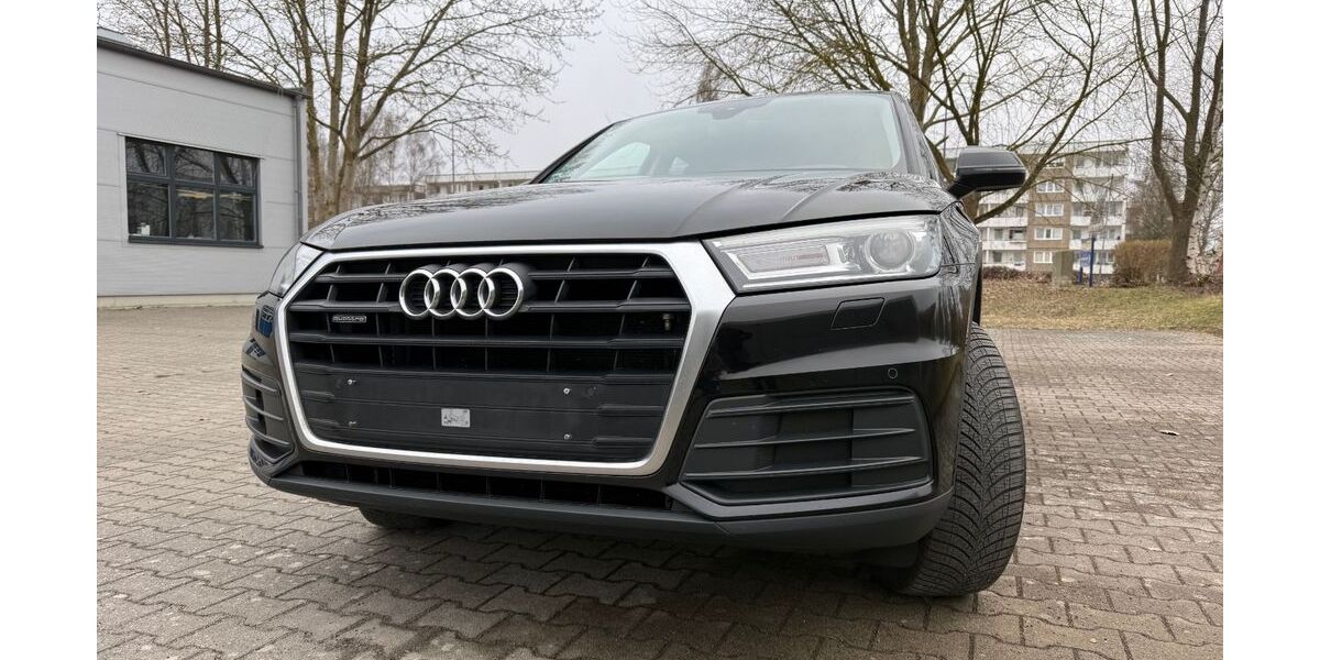 Audi Q5 175.000 km 18.990 &euro; Greifswald 17491