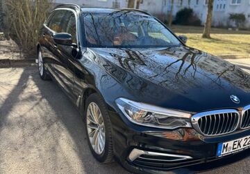 BMW 530 225.000 km 21.400 &euro; greifswald 17491