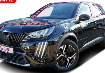 Peugeot 2008 24.641 km 18.950 &euro; Greifswald 17489