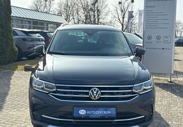 VW Tiguan 46.751 km 31.990 &euro; Grimmen 18507
