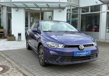 VW Polo 7.425 km 20.990 &euro; Grimmen 18507