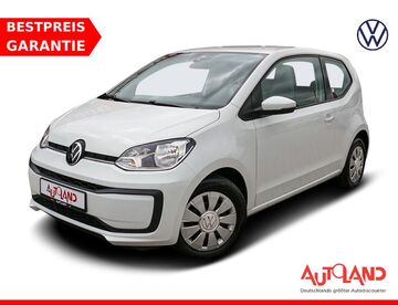 Gebrauchte VW up!