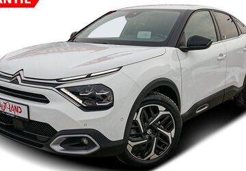 Citroen C4 62.047 km 17.950 &euro; Greifswald 17489