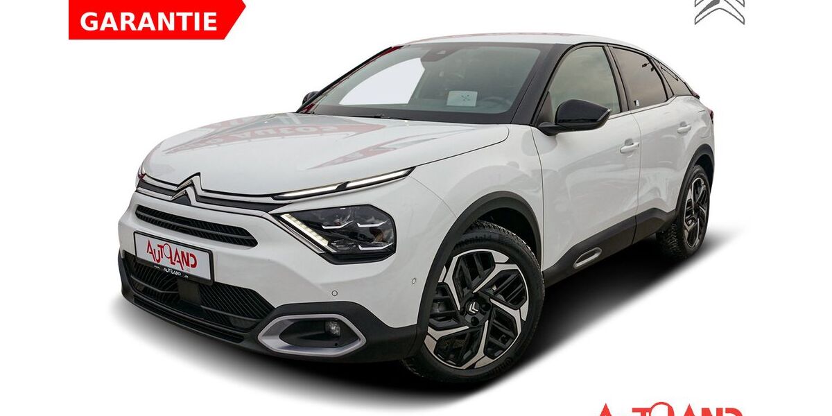 Citroen C4 62.047 km 17.950 &euro; Greifswald 17489